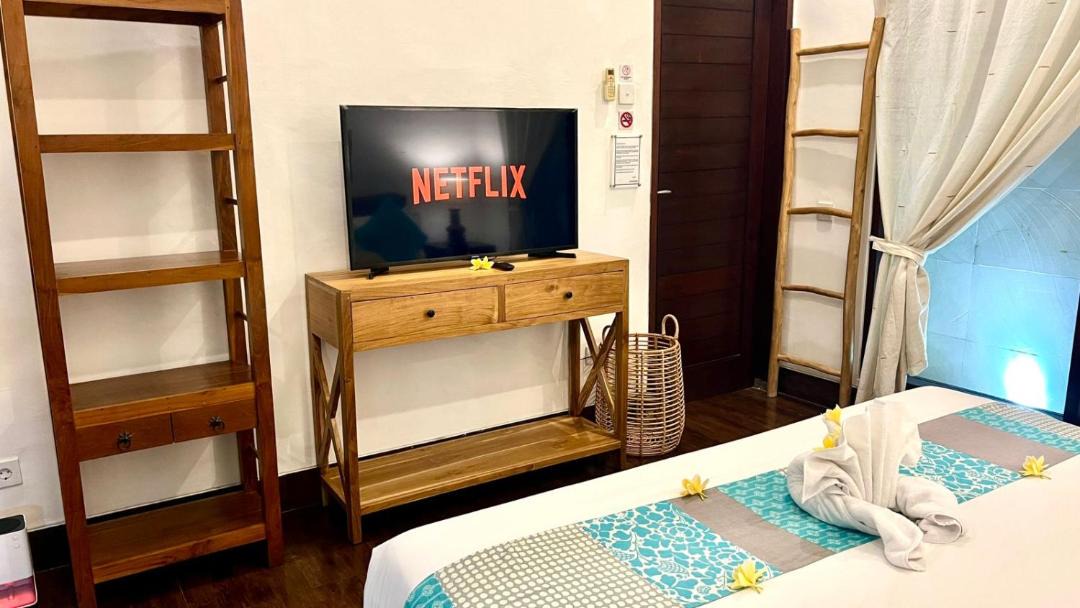 Photo of Bedroom in Sunset Road