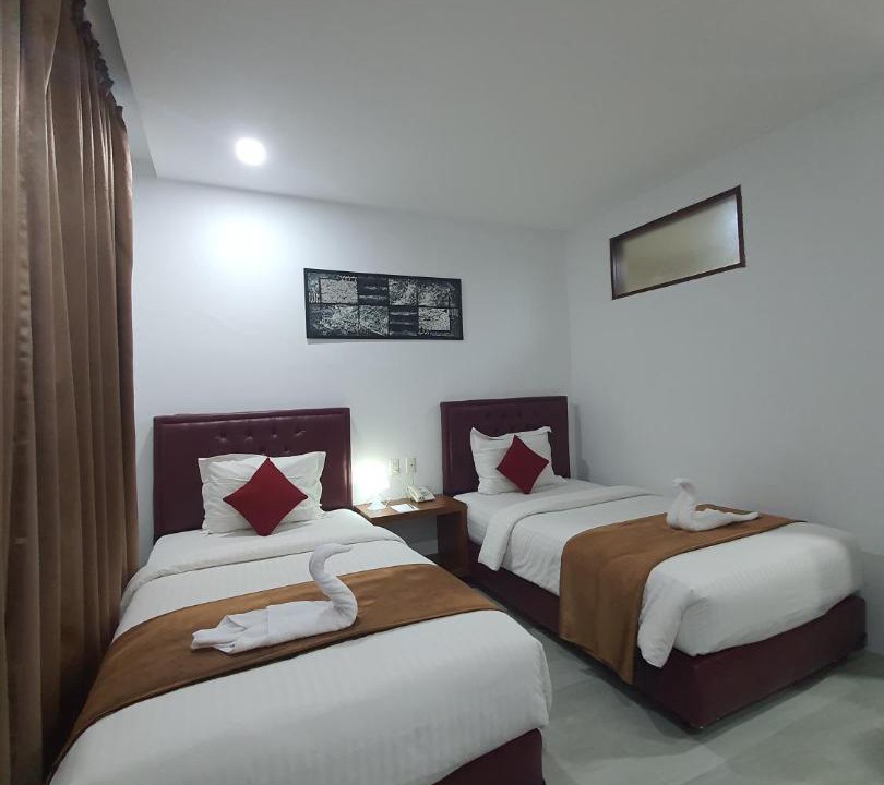 Photo of Bedroom in Banda Aceh