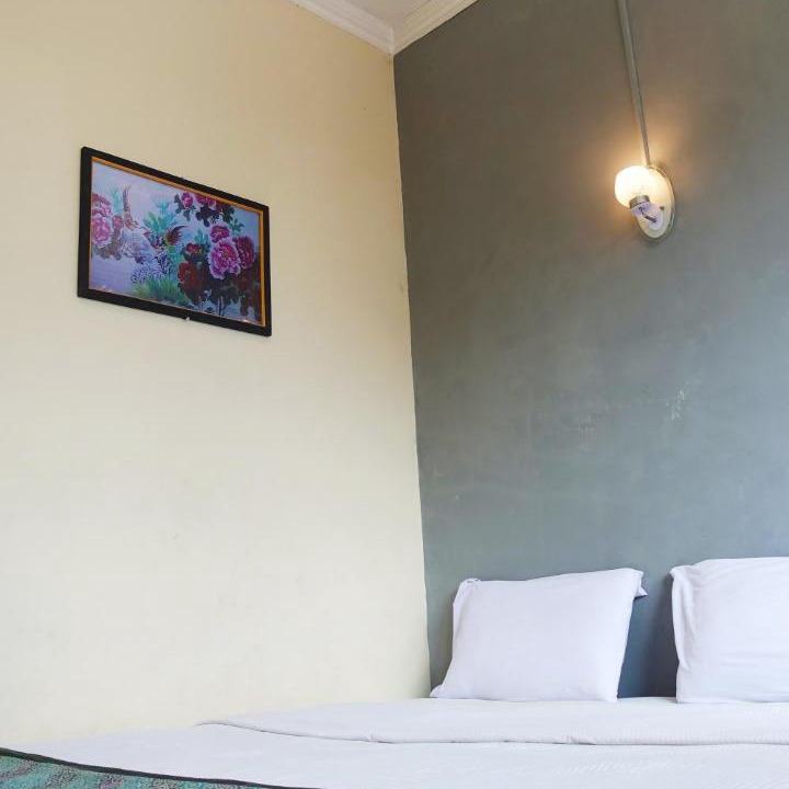 Photo of Bedroom in Lembang