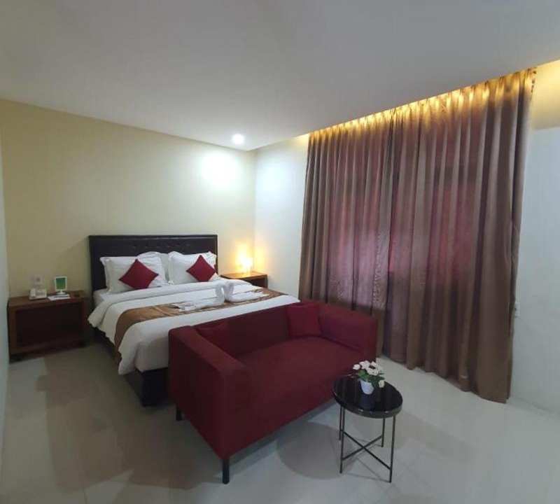 Photo of Bedroom in Banda Aceh