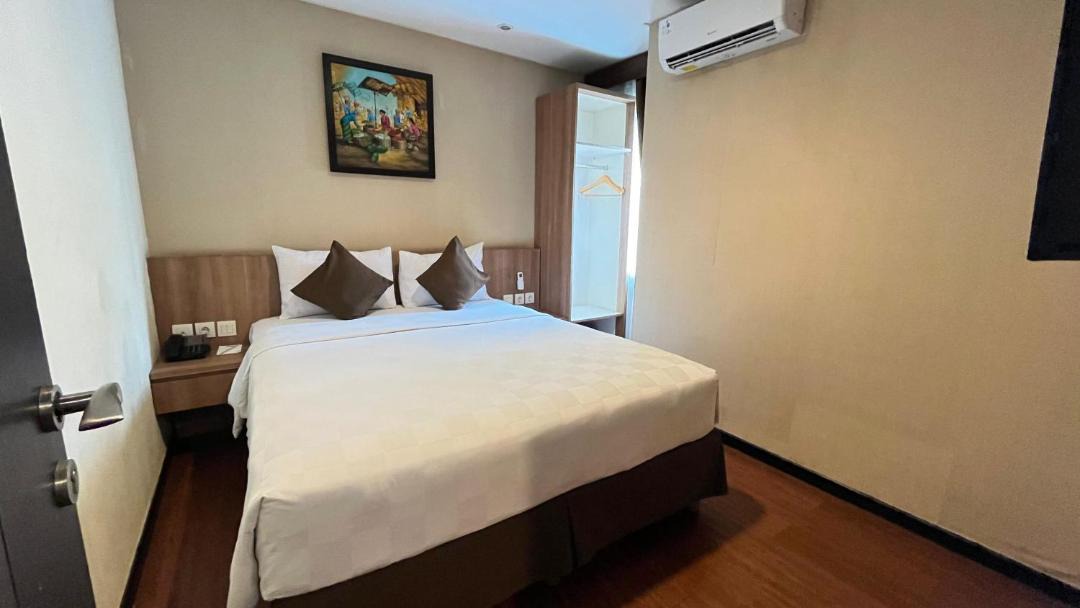 Photo of Bedroom in Panunggangan Utara