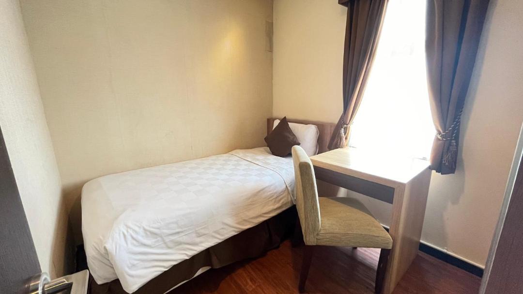 Photo of Bedroom in Panunggangan Utara