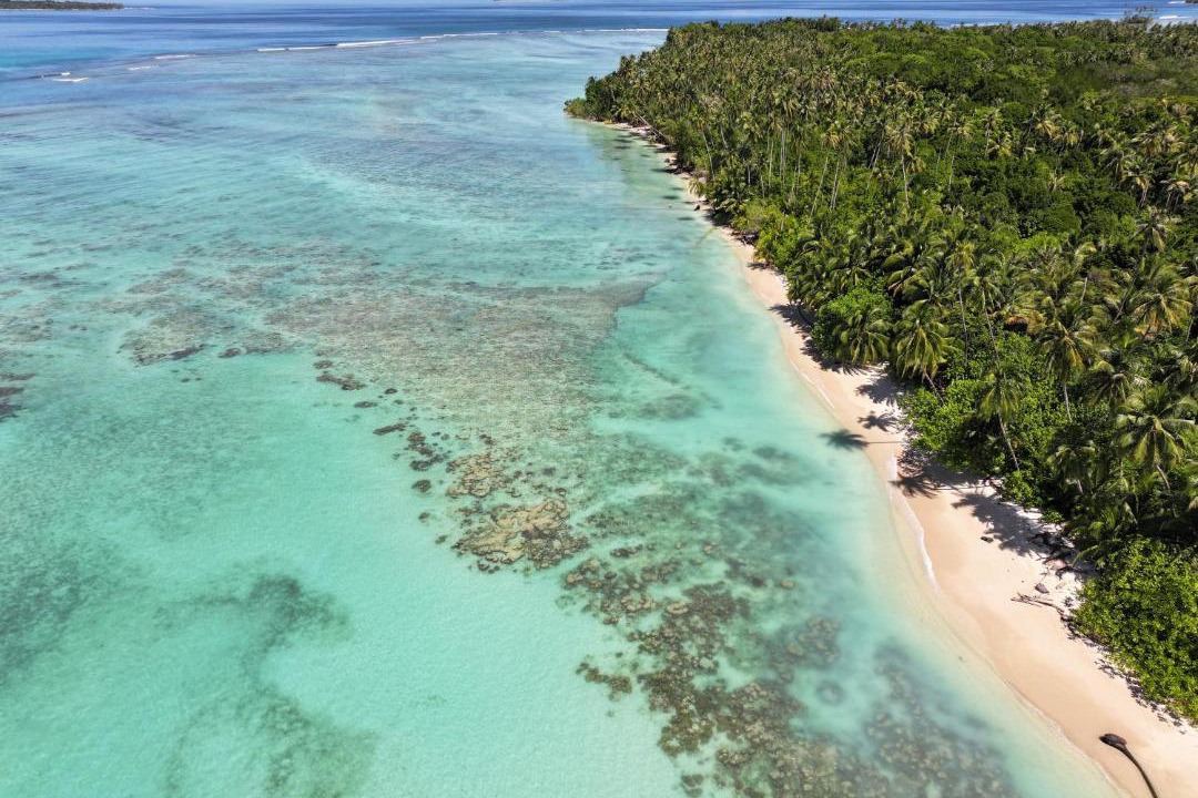 Photo of Others in Kepulauan Banyak