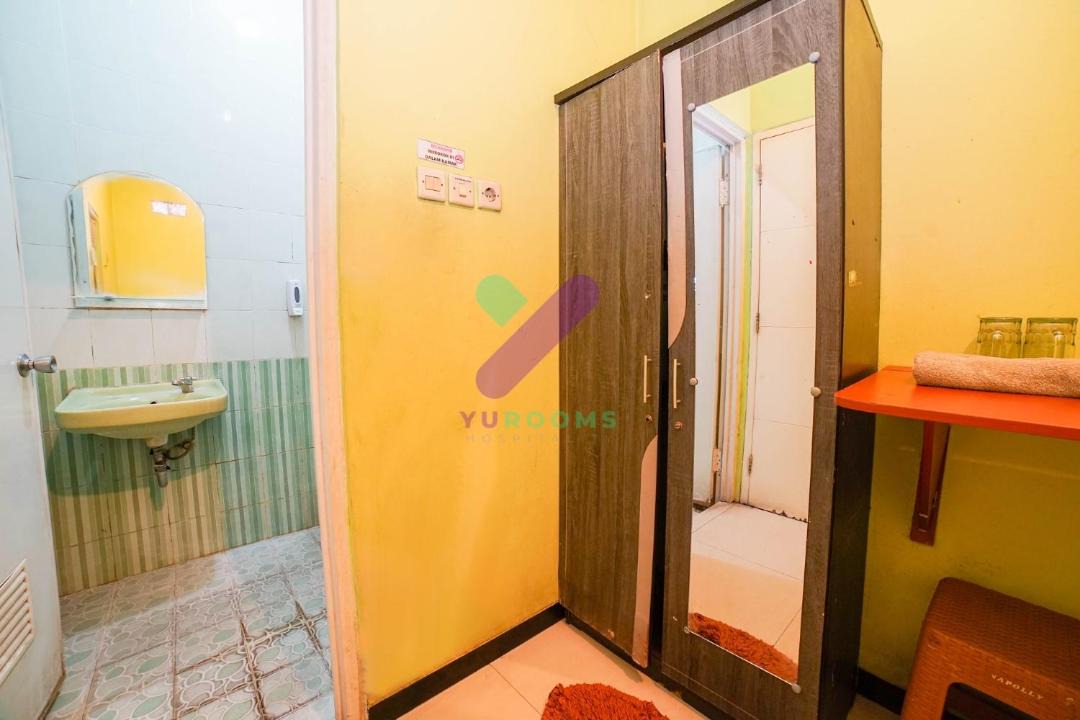 Photo of Bathroom in Semarang