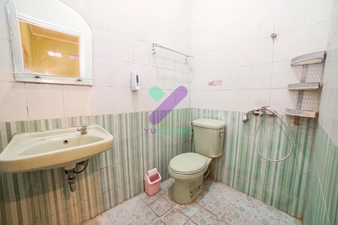 Photo of Bathroom in Semarang