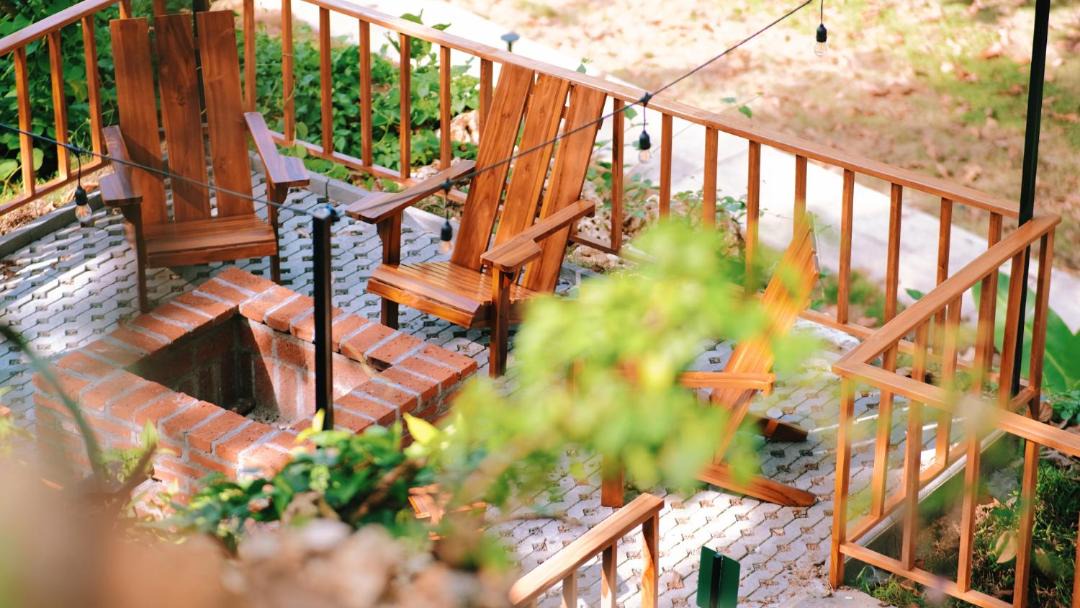 Photo of Patio Balcony in Cimerak
