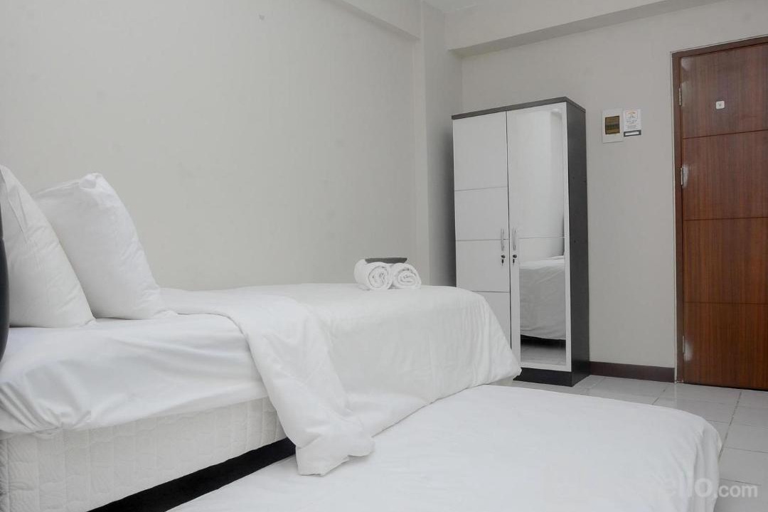 Photo of Bedroom in Bekasi Timur