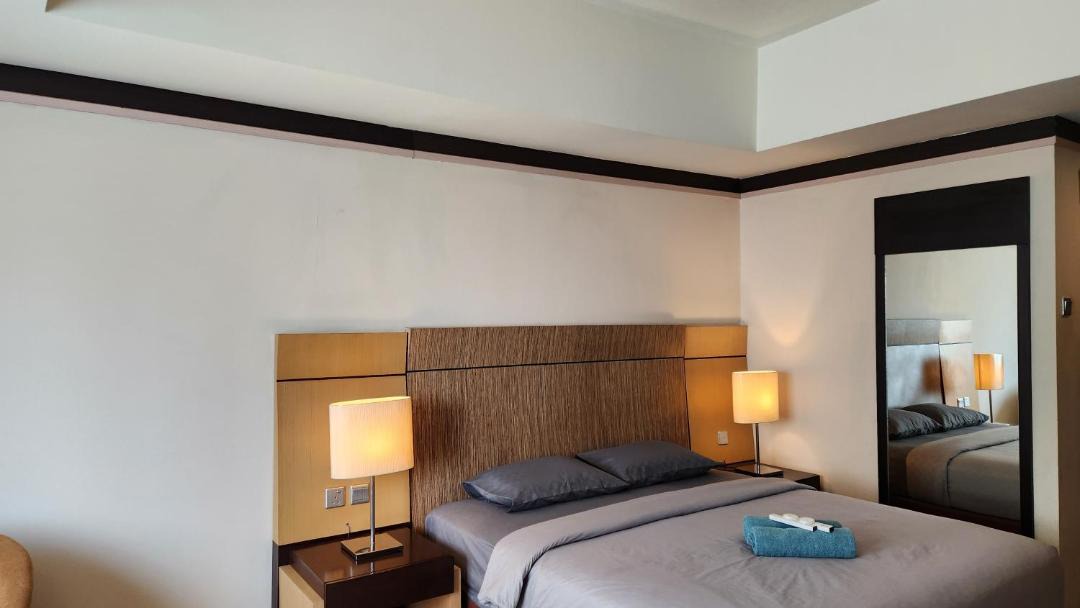 Photo of Bedroom in Lubuk Baja