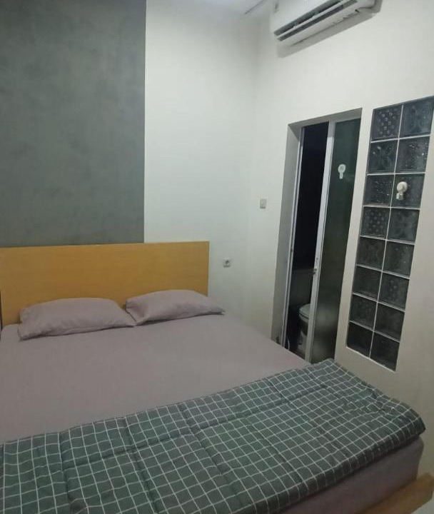 Photo of Bedroom in Cibinong