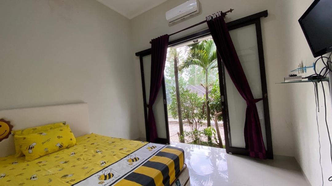 Photo of Bedroom in Sidomulyo