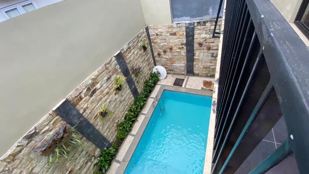 Photo of Patio Balcony in Sidomulyo