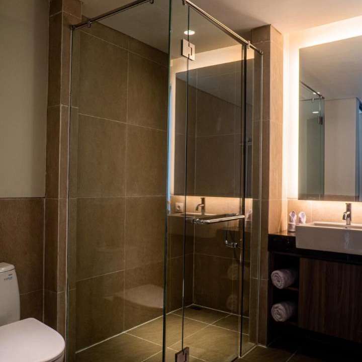 Photo of Bathroom in Kediri