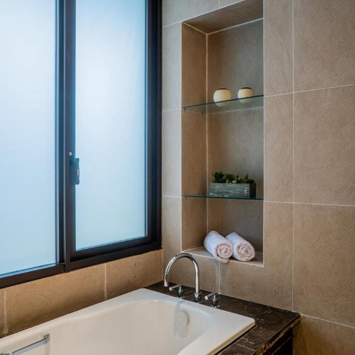Photo of Bathroom in Kediri