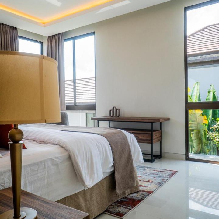 Photo of Bedroom in Kediri