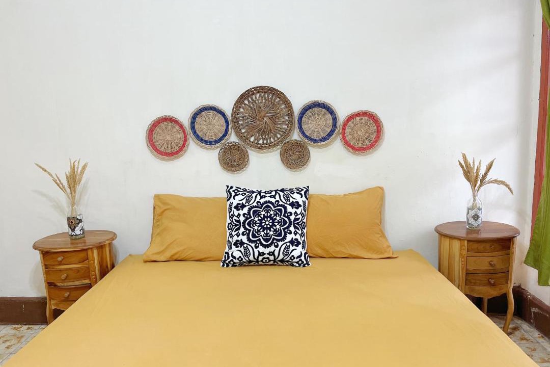 Photo of Bedroom in Semarang