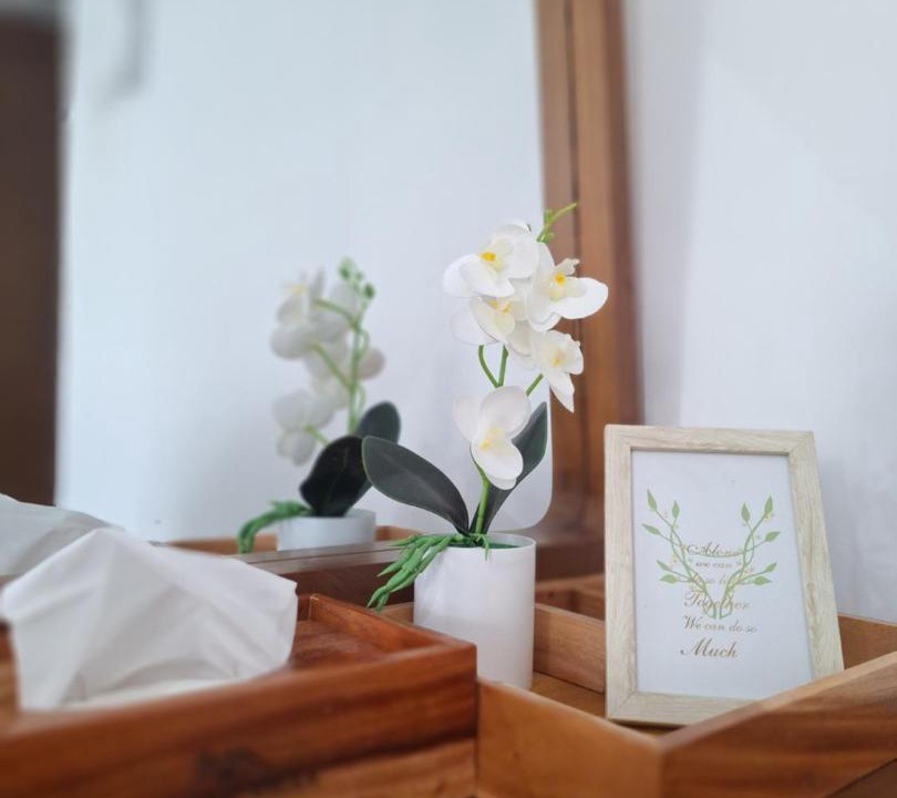 Photo of Bedroom in Sidomulyo