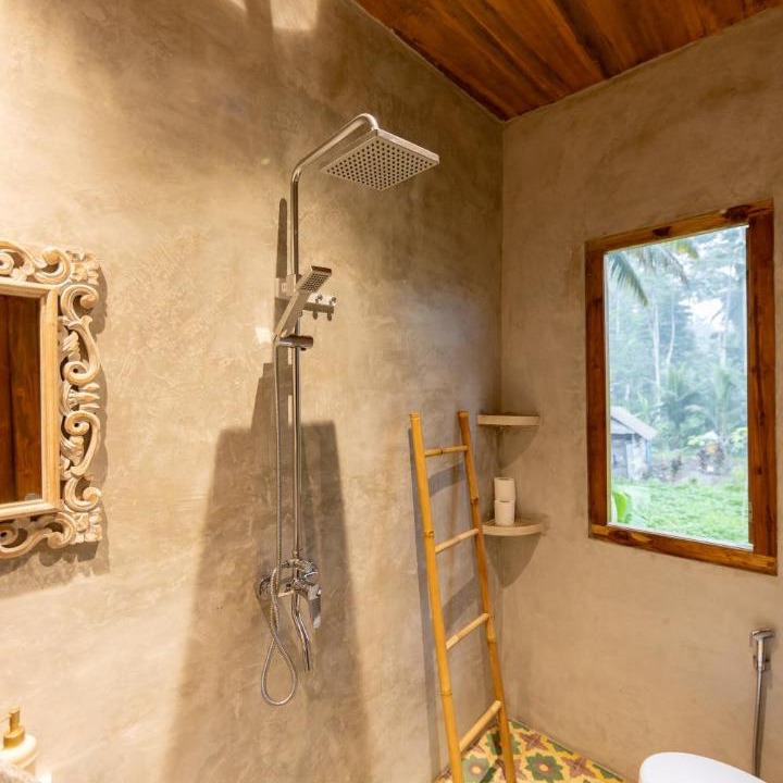 Photo of Bathroom in Melayang