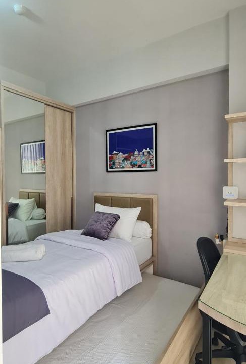 Photo of Bedroom in Pondokcina