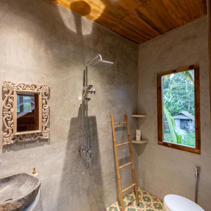 Photo of Bathroom in Melayang
