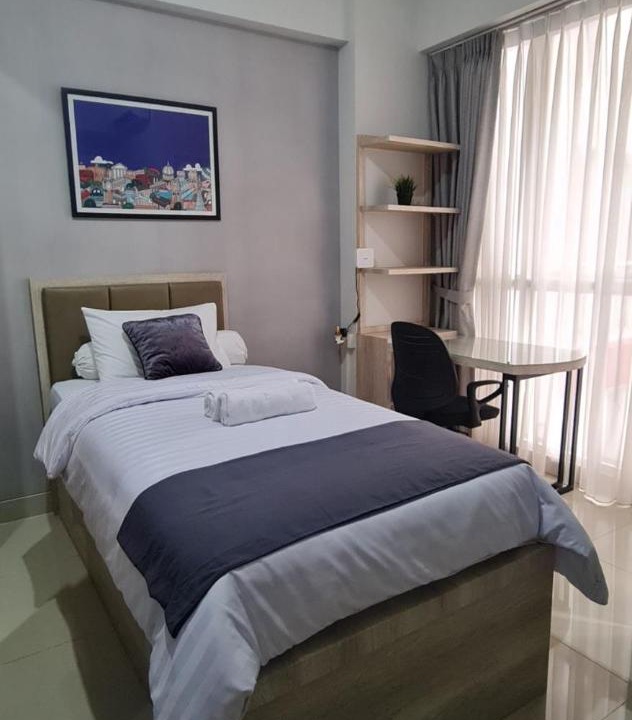 Photo of Bedroom in Pondokcina