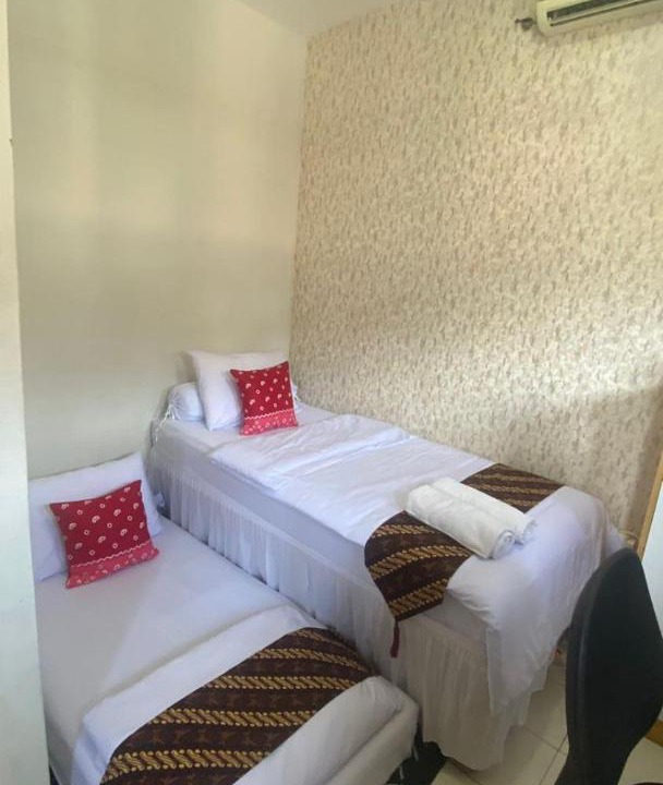 Photo of Bedroom in Jelambar