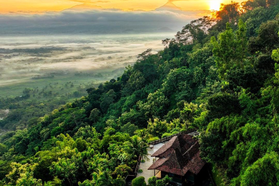 Photo of Others in Borobudur