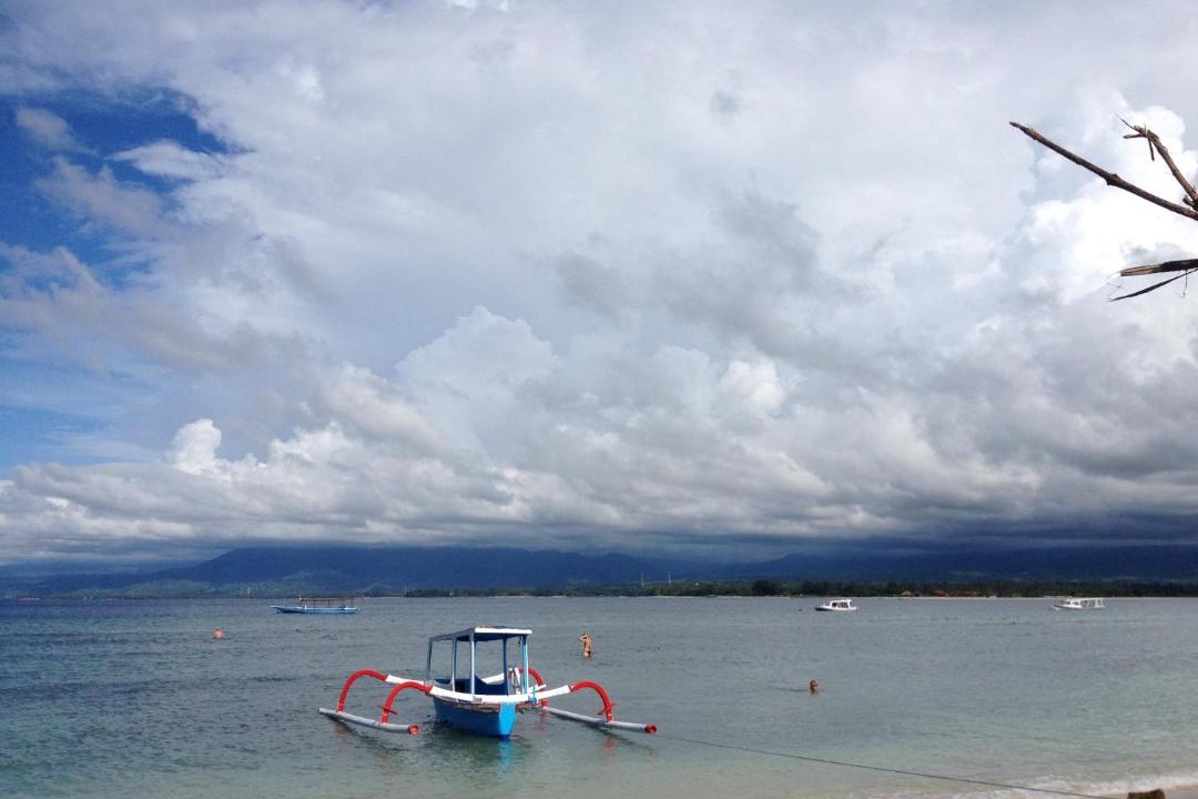 Photo of Others in Gili Air