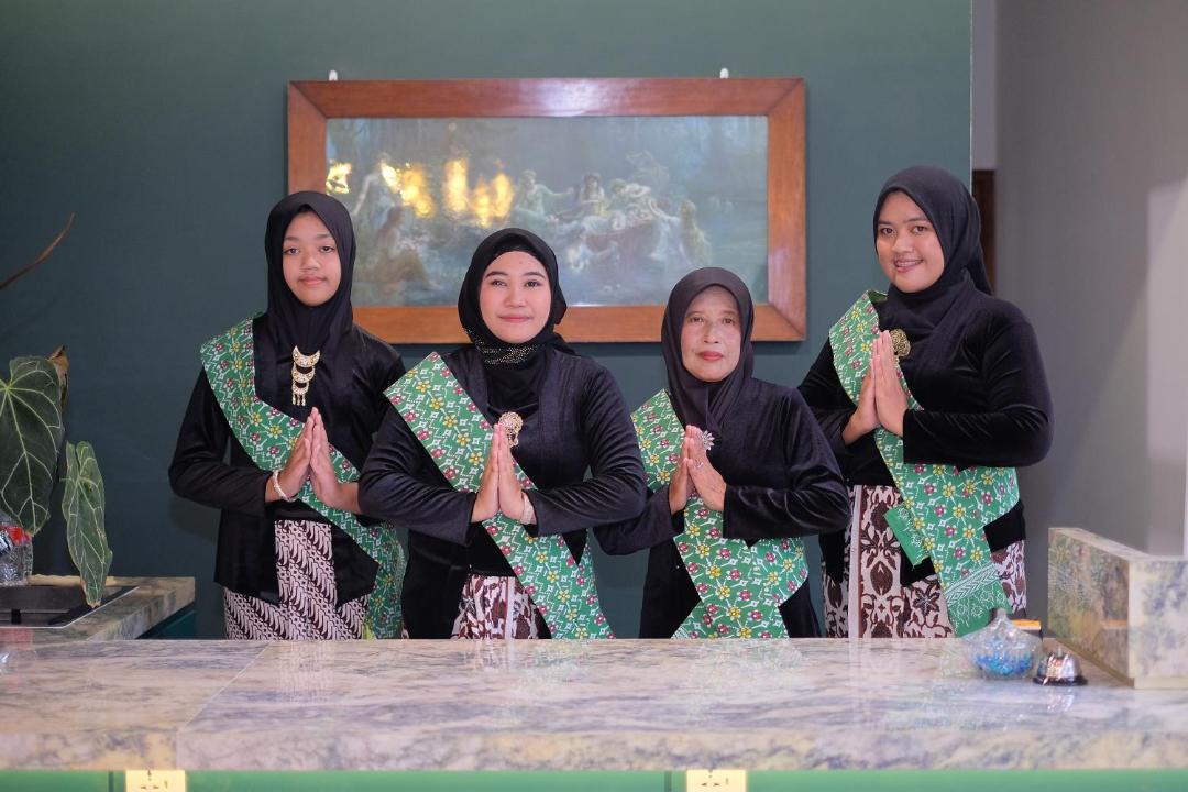 Photo of Others in Prawirotaman