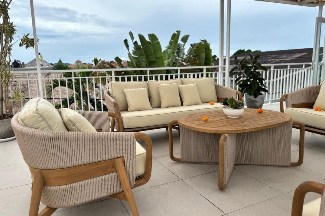 Photo of Patio Balcony in Kerobokan