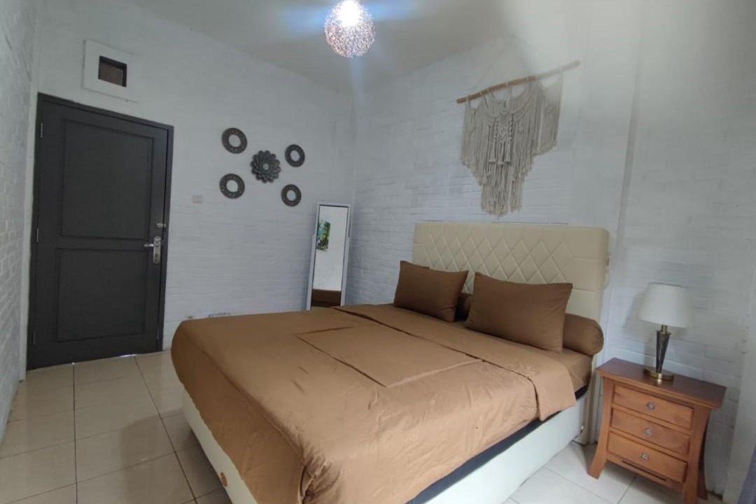Photo of Bedroom in Cisarua