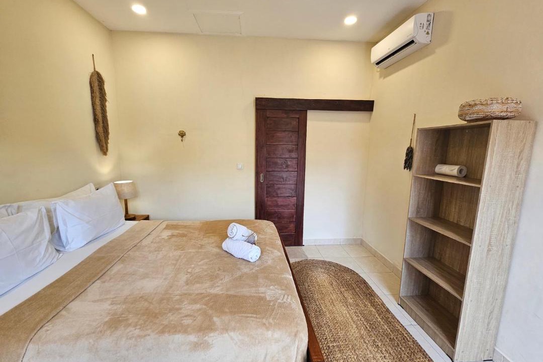 Photo of Bedroom in Jungut Batu