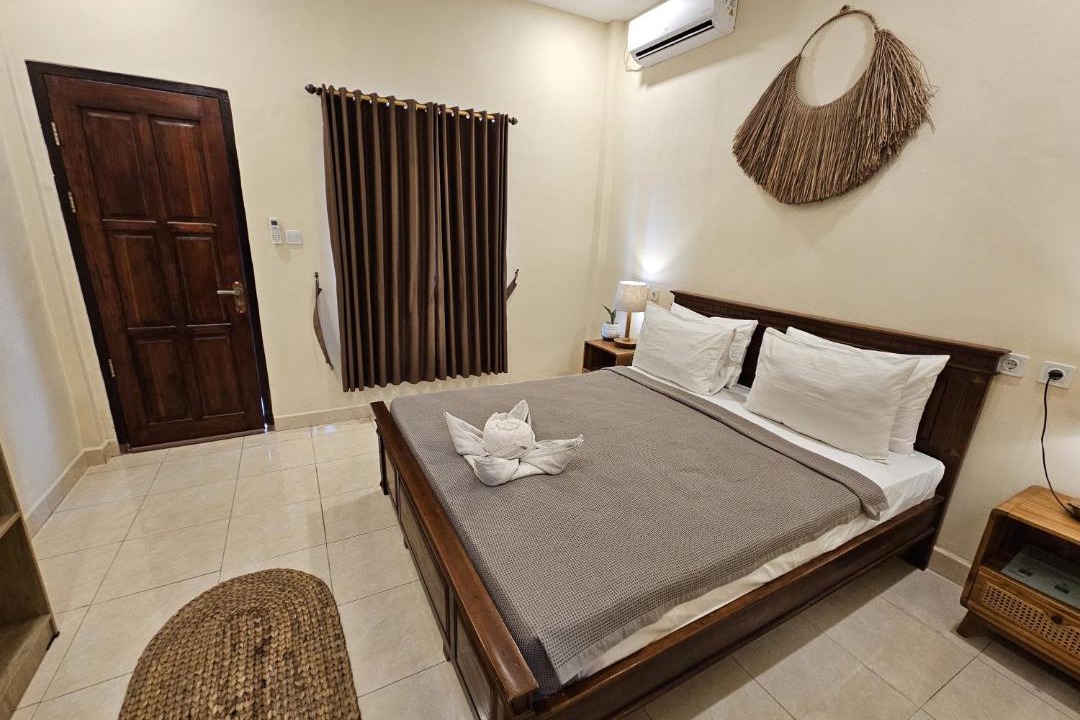 Photo of Bedroom in Jungut Batu