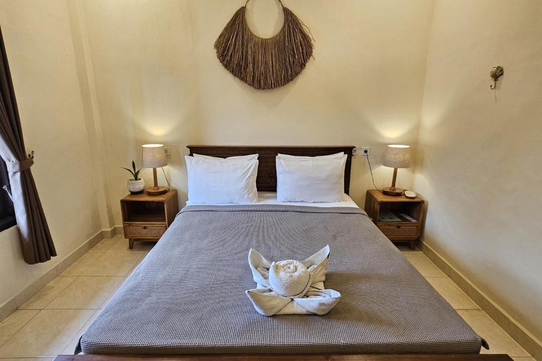 Photo of Bedroom in Jungut Batu