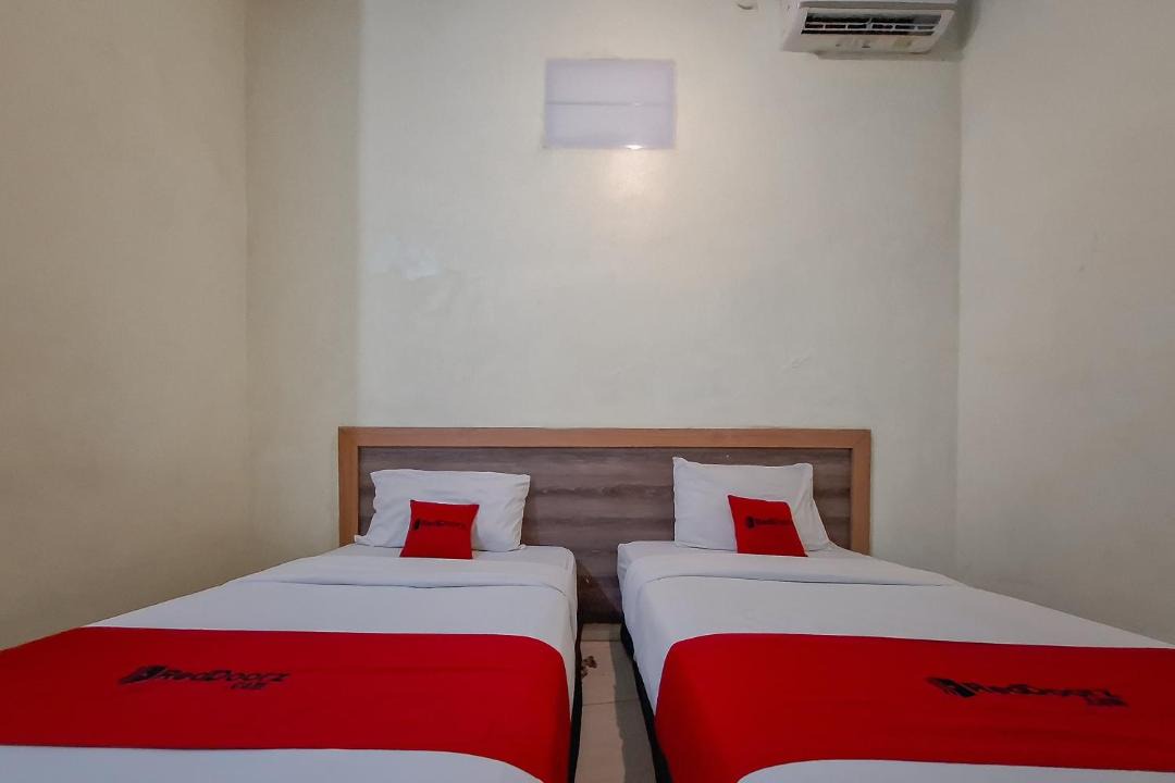 Photo of Bedroom in Salatiga