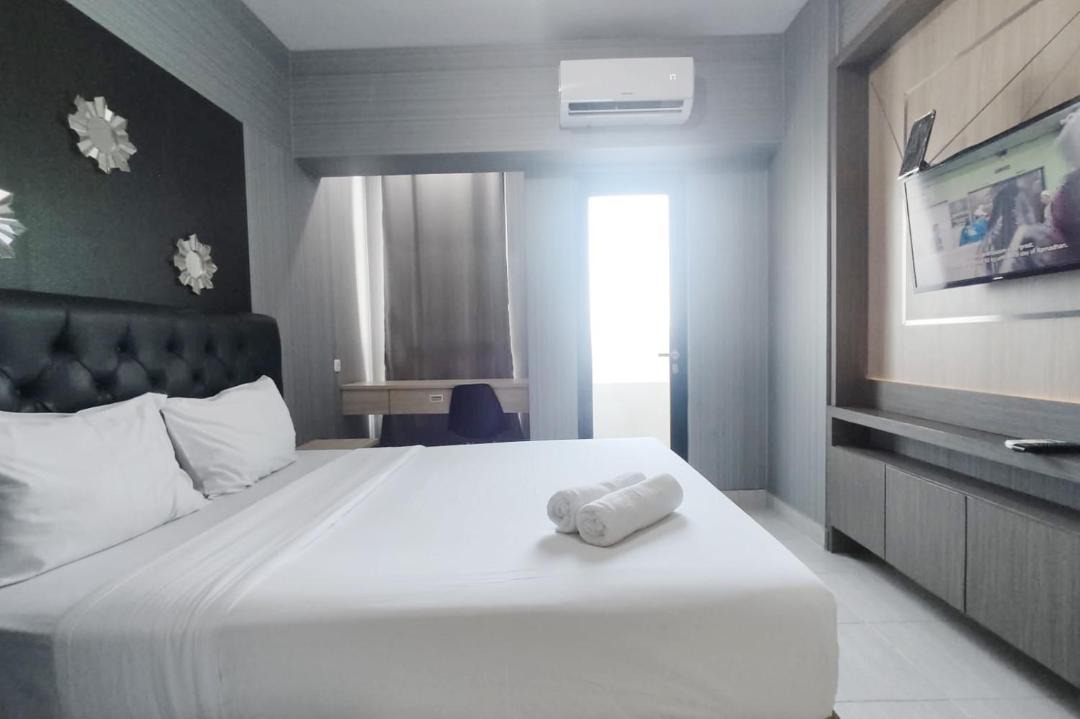 Photo of Bedroom in Jatingaleh