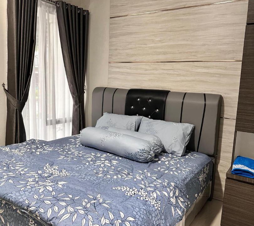 Photo of Bedroom in Tanjung Uncang