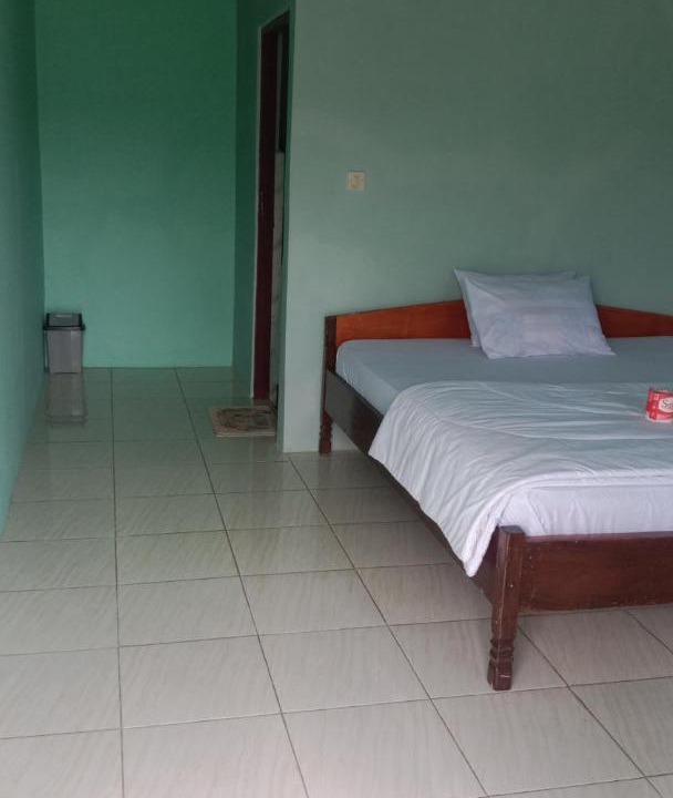 Photo of Bedroom in Moni