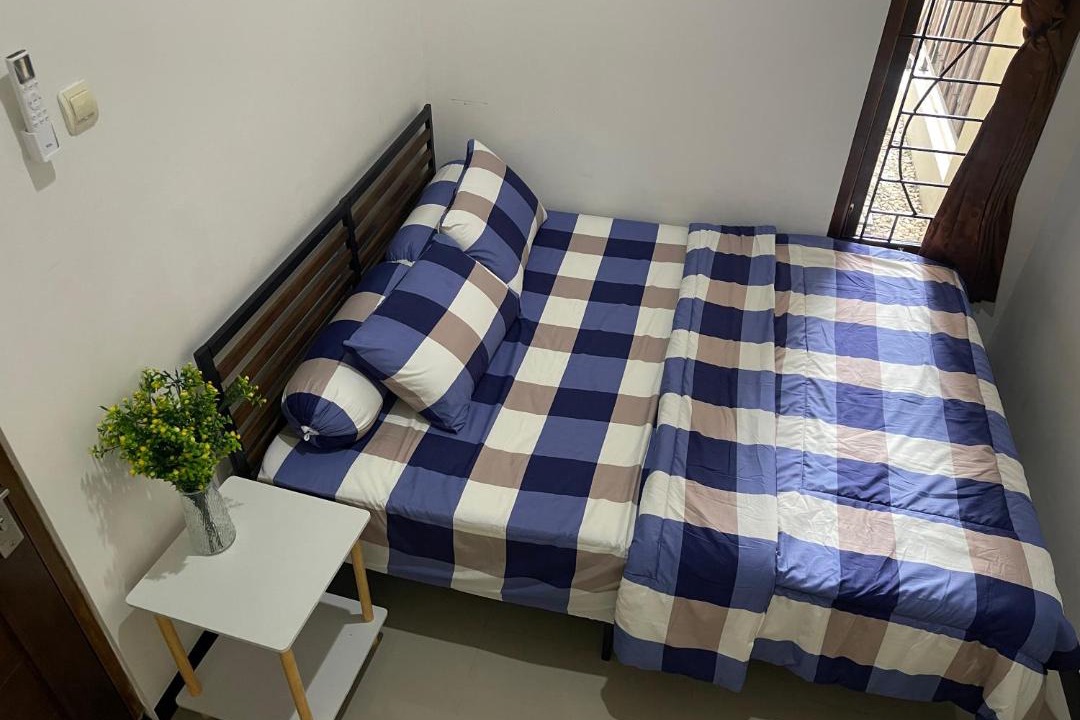 Photo of Bedroom in Bangunjiwo