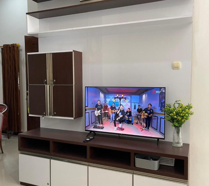 Photo of Livingroom in Bangunjiwo