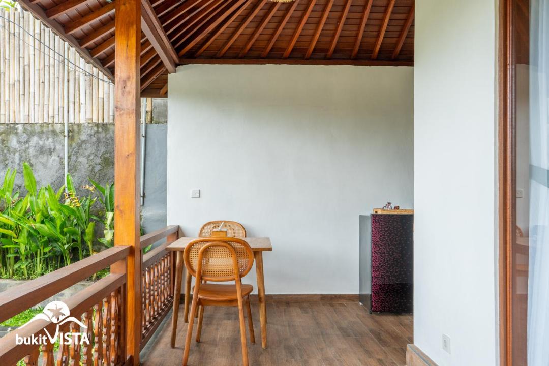 Photo of Patio Balcony in Sambahan