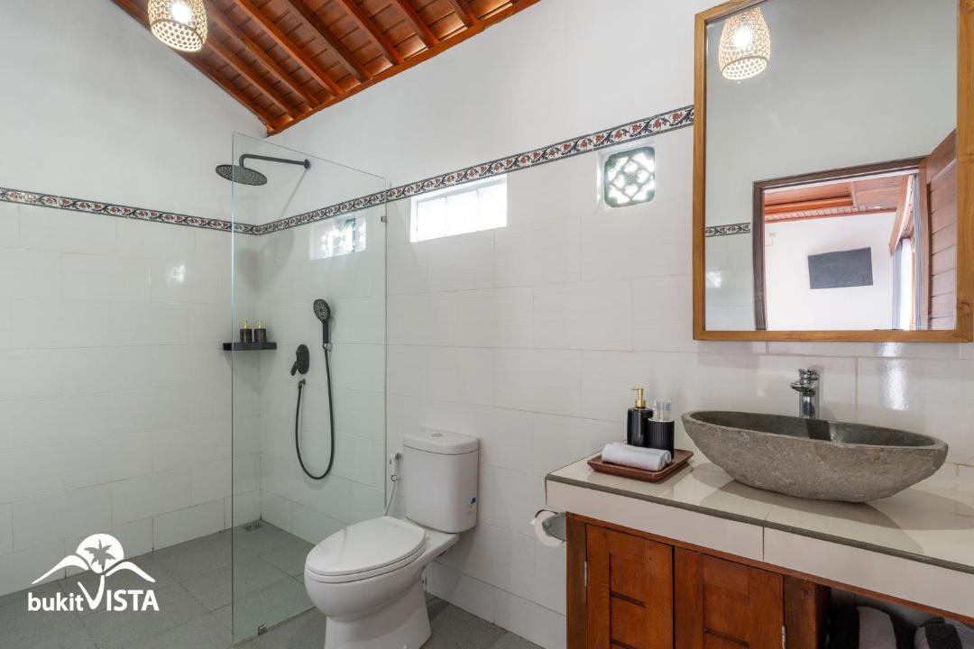 Photo of Bathroom in Sambahan