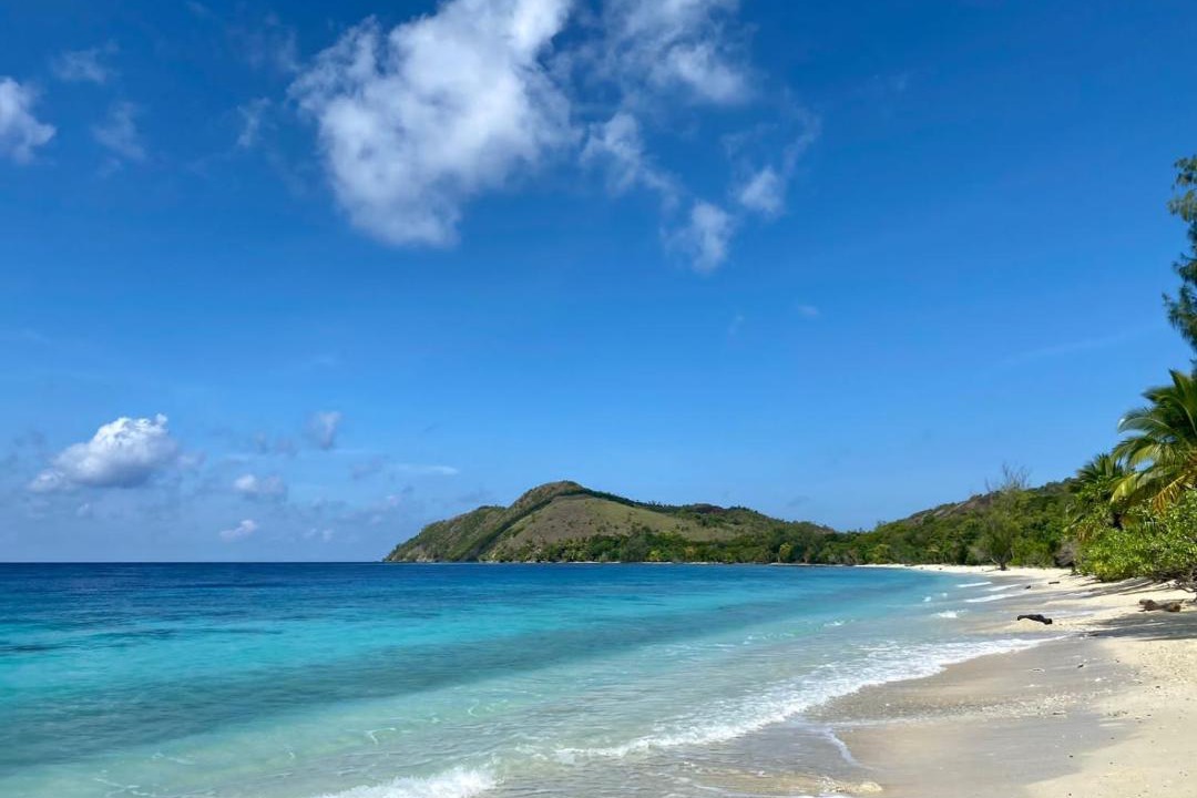 Photo of Others in Pianemo Islands