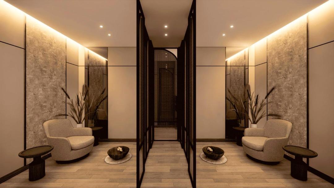 Photo of Bathroom in Madiun