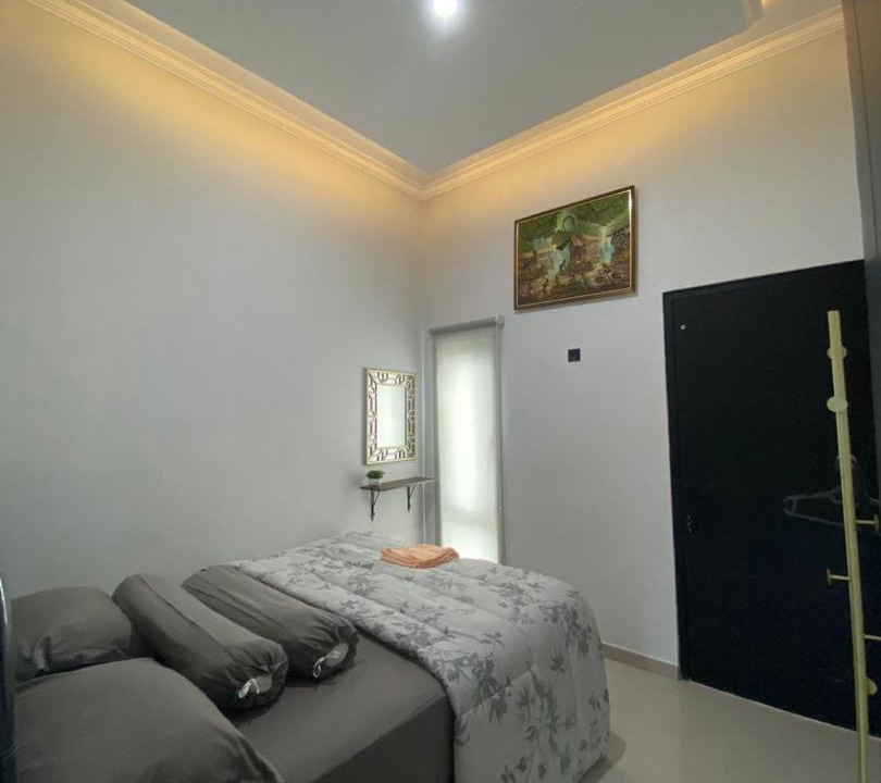 Photo of Bedroom in Oro Oro Ombo