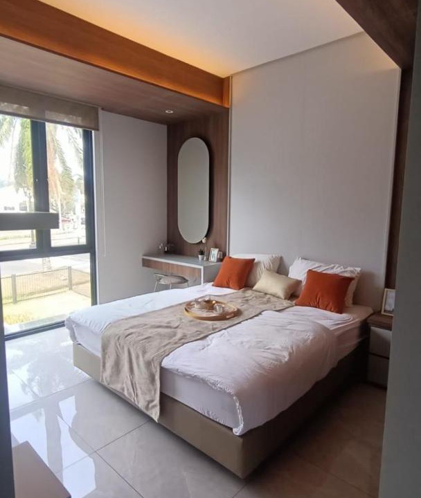 Photo of Bedroom in Kemang