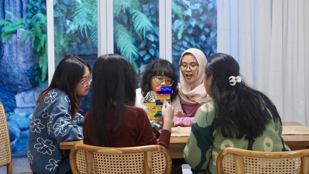 Photo of Others in Depok