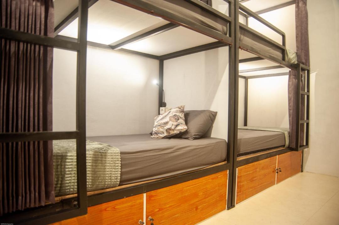 Photo of Bedroom in Sampalan