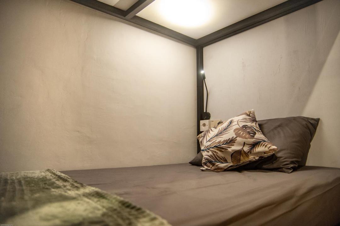 Photo of Bedroom in Sampalan