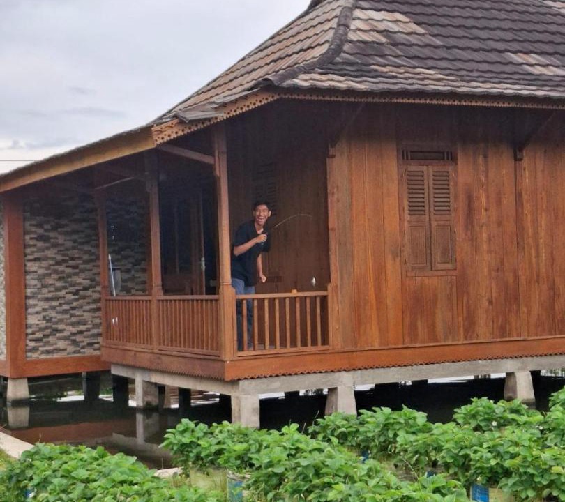 Photo of Others in Ciwidey