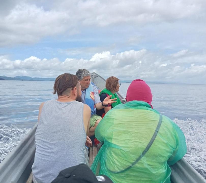 Photo of Others in Mansuar Island